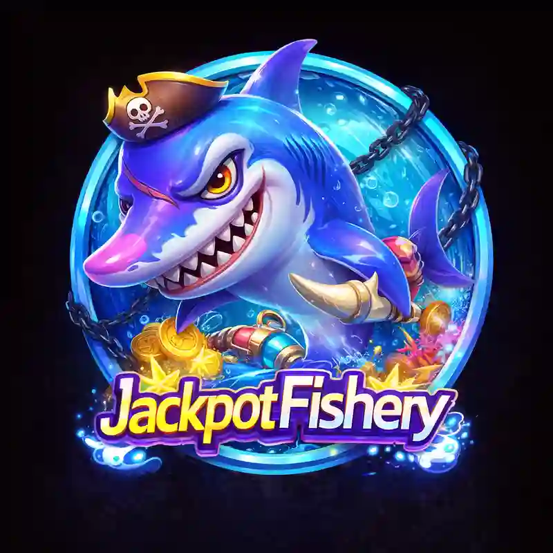 Jackpot Fishery Slot